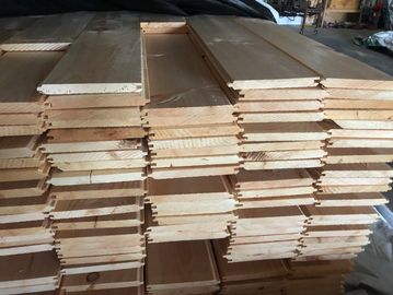 1X8 T&G Rustic Grade