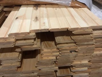 1X5 cabin grade tongue and groove