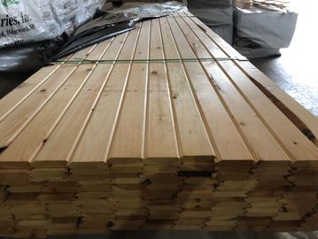 1x4 White pine T&G Cabin Grade