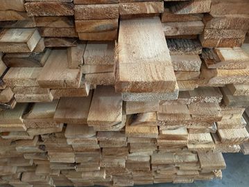 1X4 Rough Sawn White Cedar