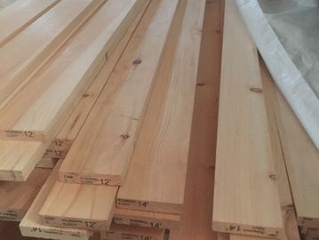 1X4 S4S Standard Grade