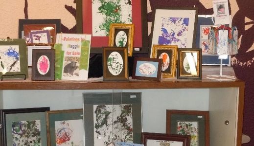 Friends of the Living Desert