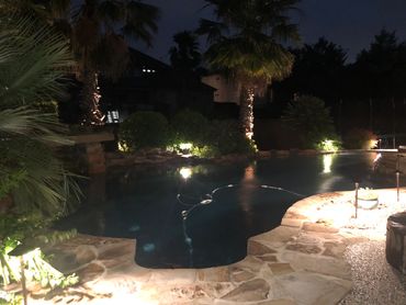 Lighting Installation