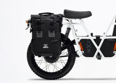 Pannier/Backpack