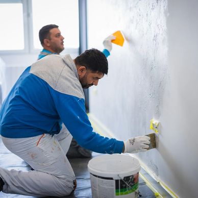 Expert Painting Services