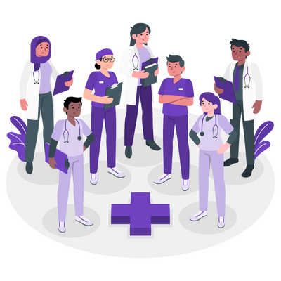 Fertility software for clinic management