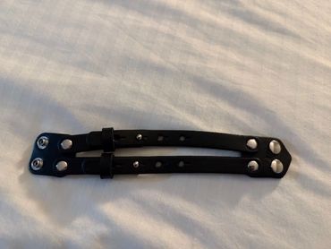 Bracelet/Cuffs from Emma Alamo