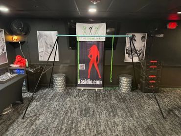 A Frame for the demo