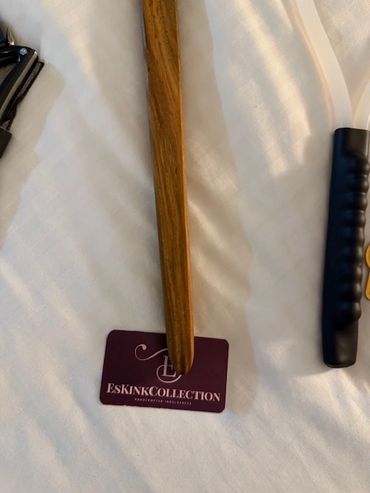 Paddle from ES Kink Collection