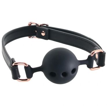 Ball Gag