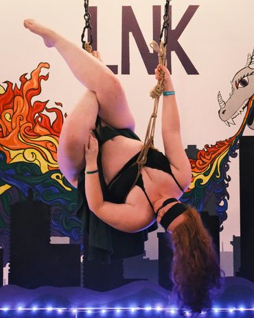 SnappedGinger
Photo by: boigrl_blue