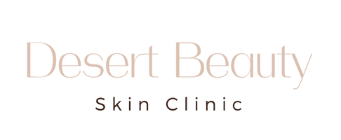 Desert Beauty
Skin Clinic