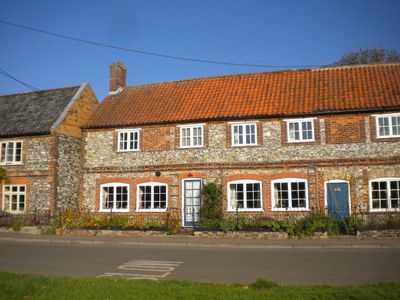 Cottage located in Great Massingham North Norfolk