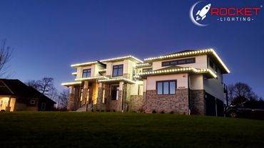 Pure White C9 Lighting