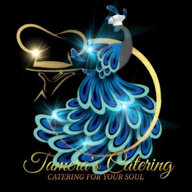 Tamera's Catering is locally Owned and Operated.  Great quality food and services with every meal.