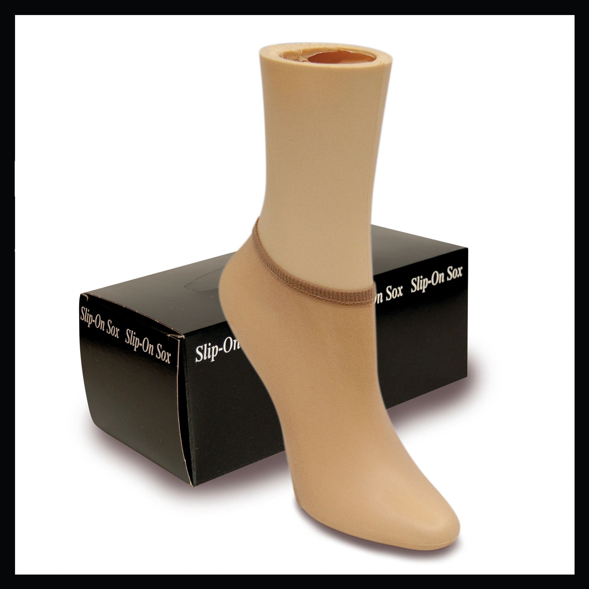 Delmar Disposable Sox | Marcott Hosiery 