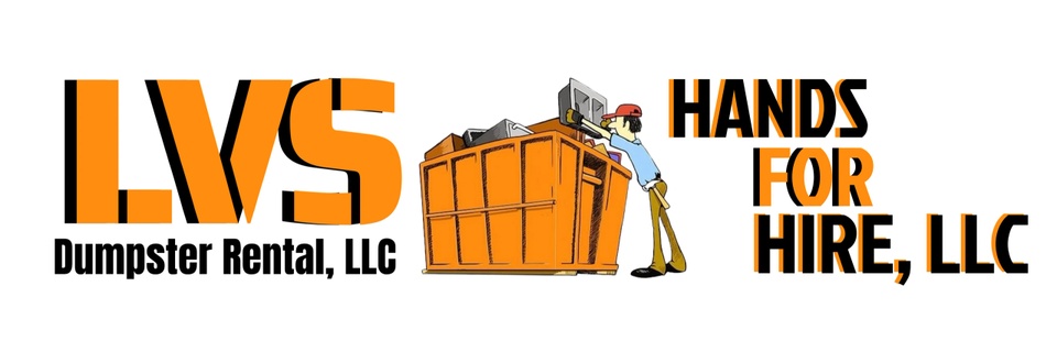 LVS Dumpster Rental, LLC & 
Hands For Hire, LLC