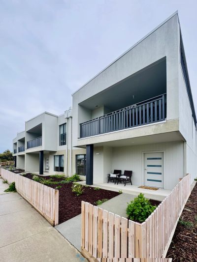The design for multi-residential living is evolving to meet the needs and provide sustainable soluti