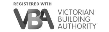 SON Architects is proudly registered with Victorian Building Authority