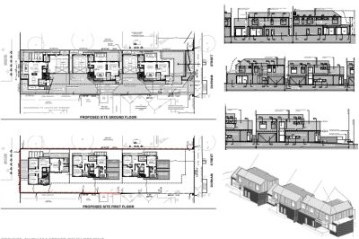 The New Planning Code opens great possibilities for investors and land owners to further develop the