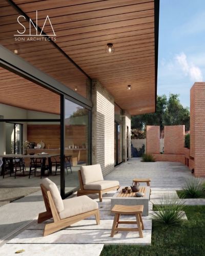 SON Architects Residential Designs in Narre Warren, Victoria