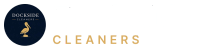 Dockside Cleaners