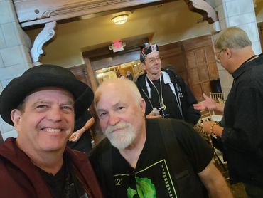 Thomas Altman, Bubble Master