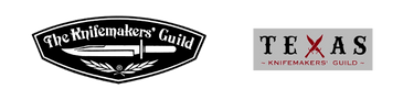 Knifemakers Guild and Texas Knifemakers Guild Logos