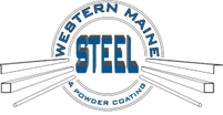 Western Maine Steel And POWDER Coating
