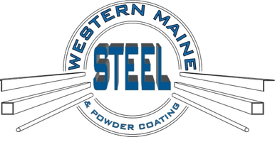 Western Maine Steel And POWDER Coating