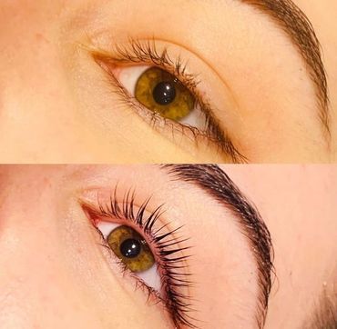 Lash Lift