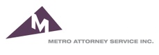 Metro Attorney Service Inc.