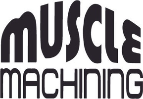 Muscle Machining