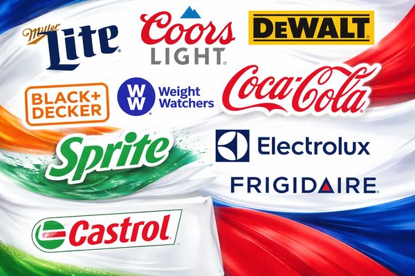Brands