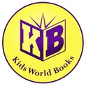 kids world books by Premio Publishing