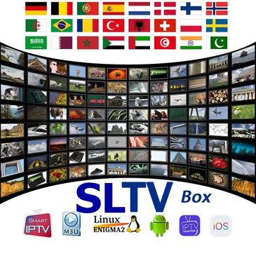 iptv reseller