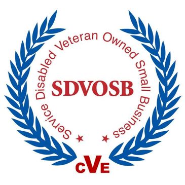 Service-Disabled Veteran Owned Small Business (SDVOSB)