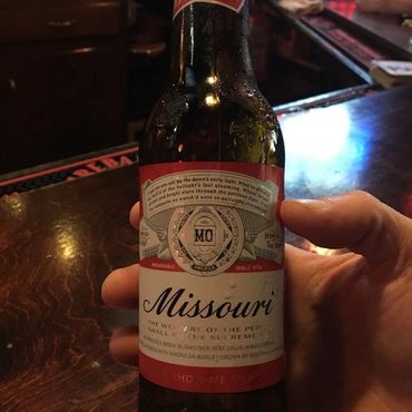 Missouri Beer