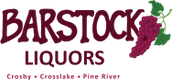 Barstock Liquors