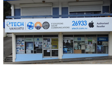 shopfront