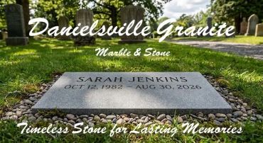 Our most popular Gray Flat Grave Markers