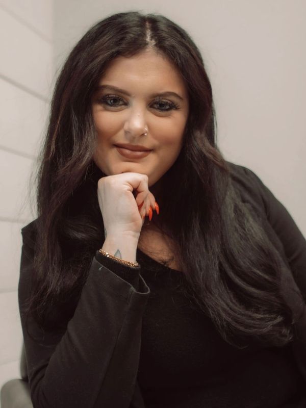 Owner of savage hair designs