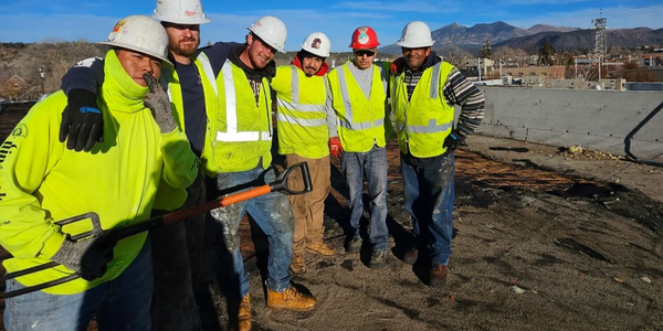 expert roof inspector in Flagstaff Arizona
