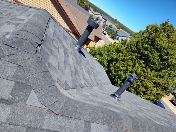 new roof install company in Flagstaff Arizona