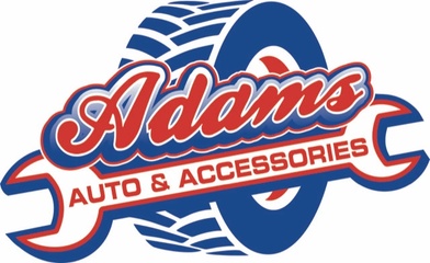 Adams Auto & Accessories