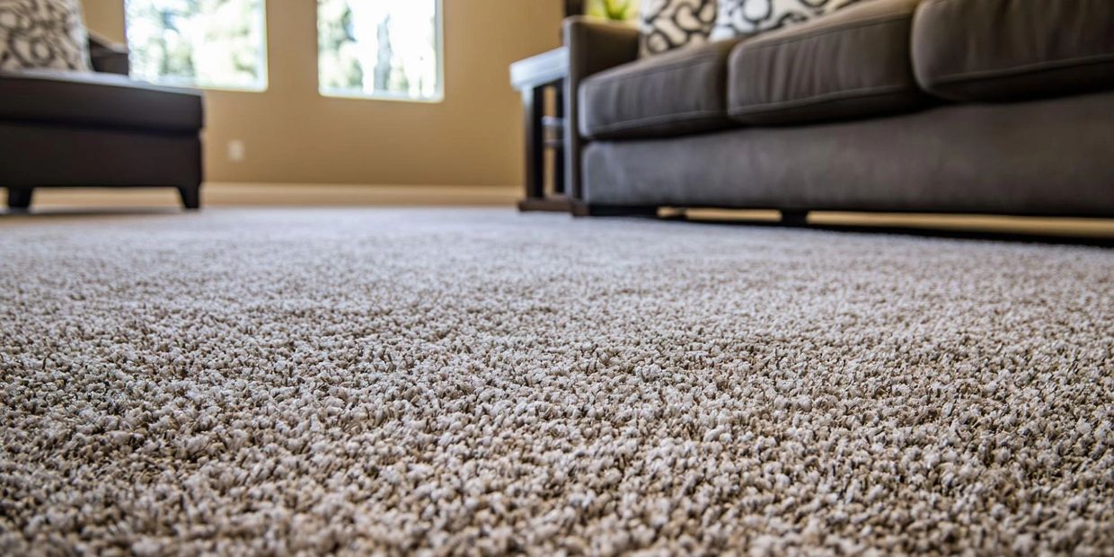 carpet in Newport Coast