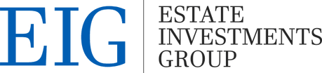 Estate investments Group
