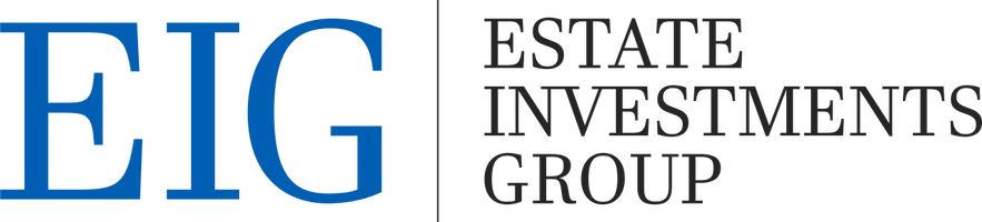 Estate investments Group