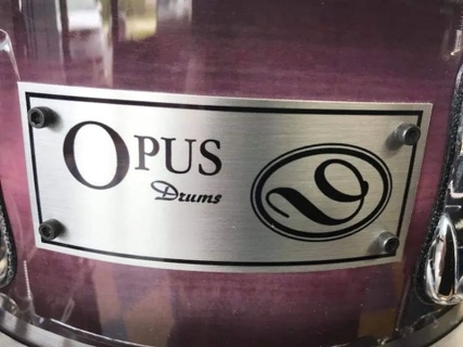 Opus Drums