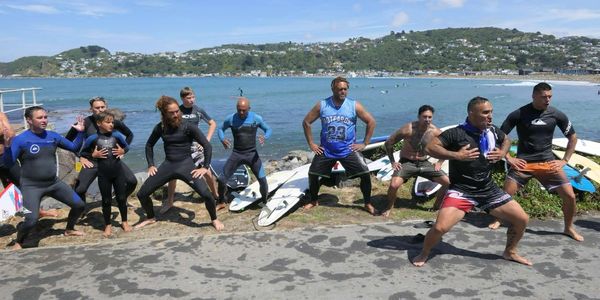 this event will bring together surfers from across Aotearoa in an iwi-based team format, inspired by
